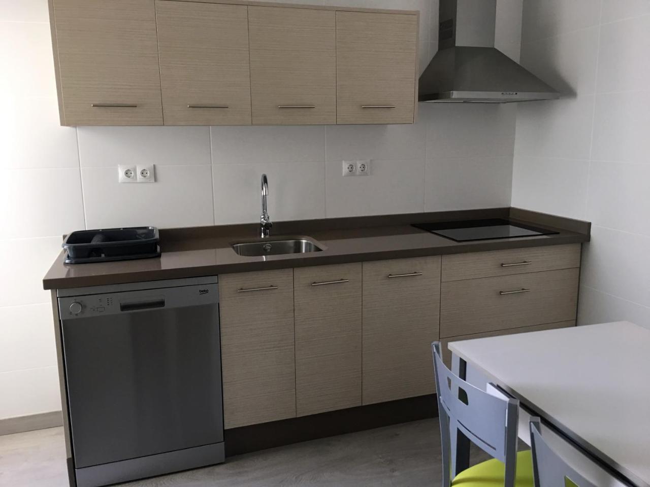 Apartamento San José By Casaturistica