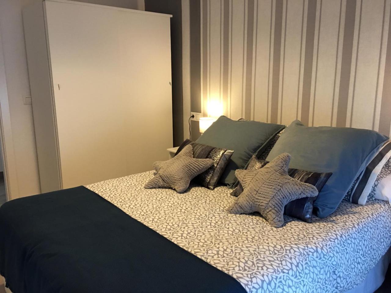 Apartamento San José By Casaturistica *