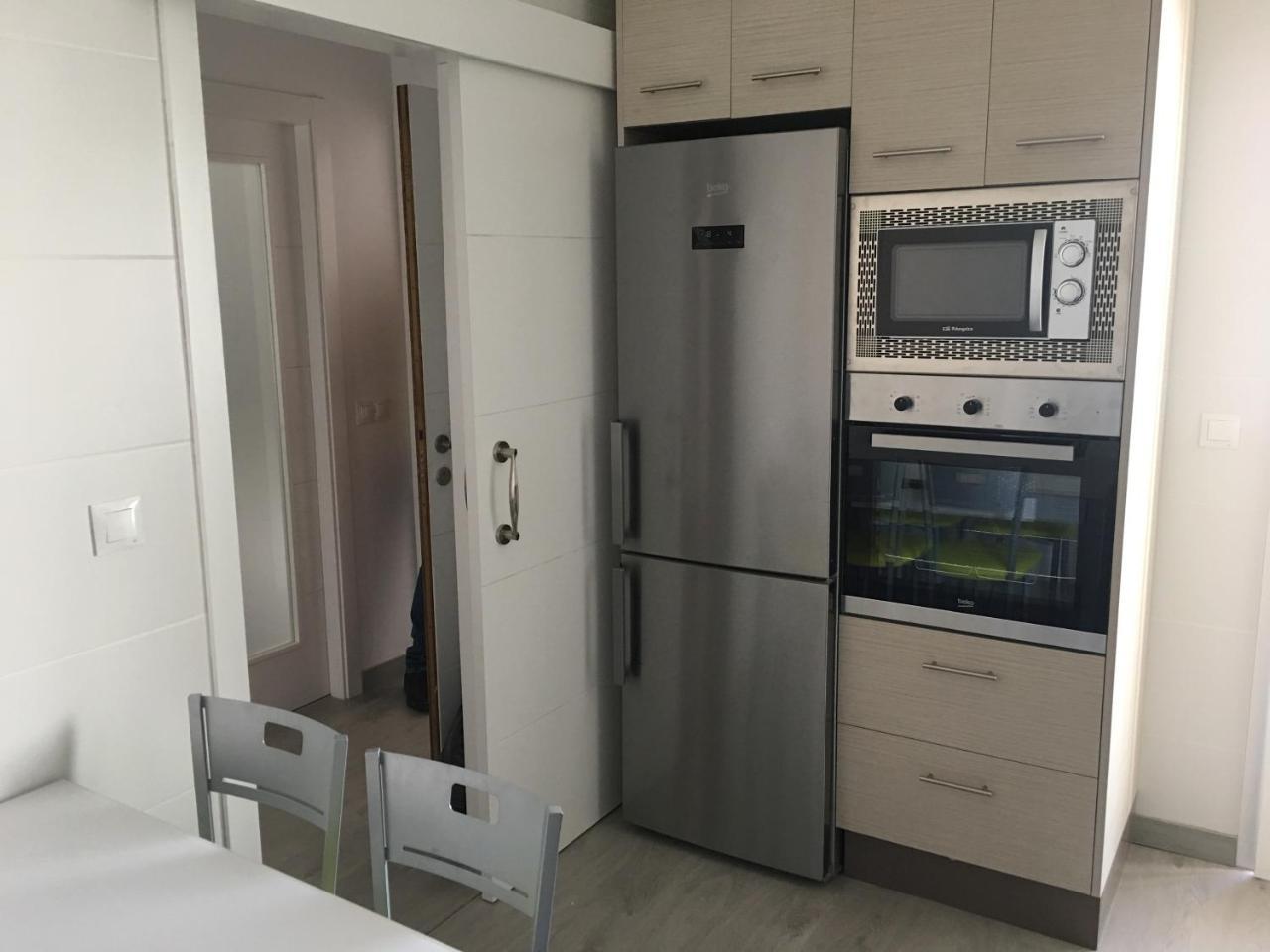 Apartamento San José By Casaturistica Ronda